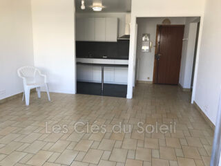  Appartement  vendre 2 pices 41 m