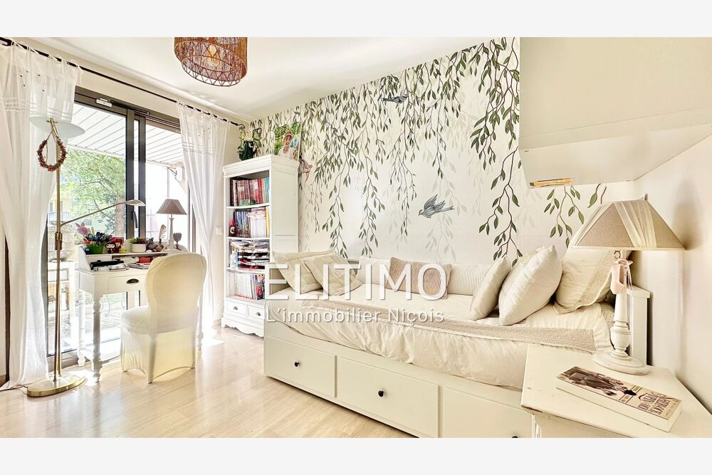 � vendre  Appartement Nice (06000)