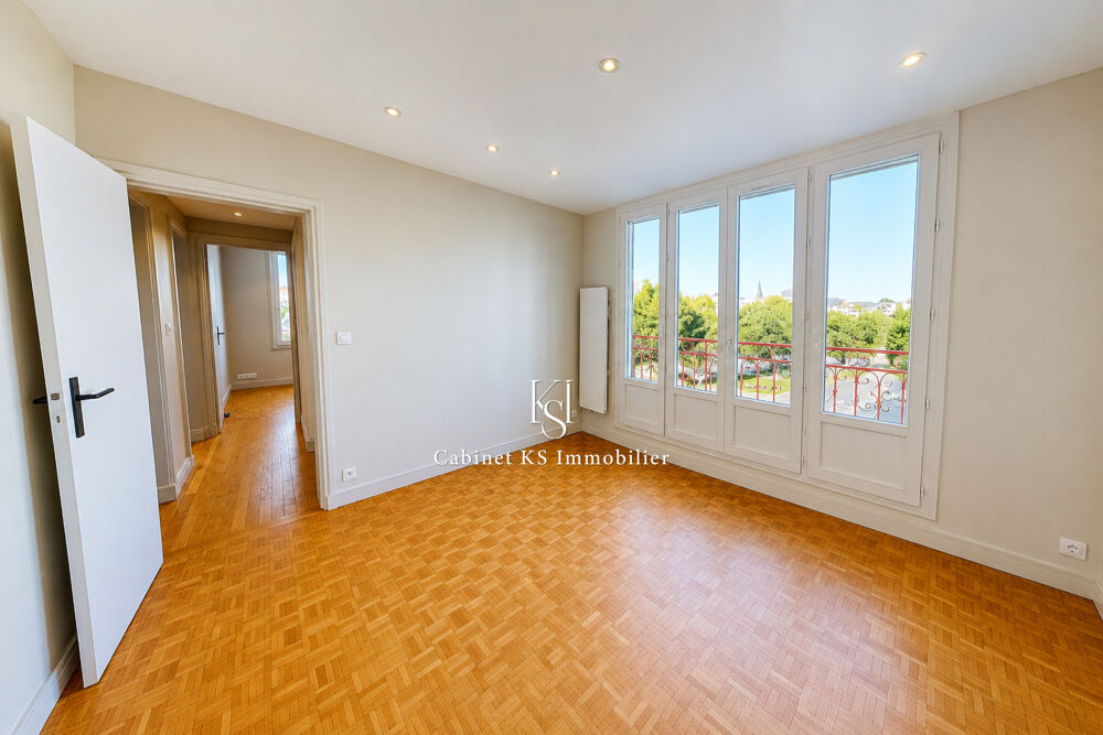 Appartement 3 pièces 70 m² · à Lorient · 70 m² · 210 000 €