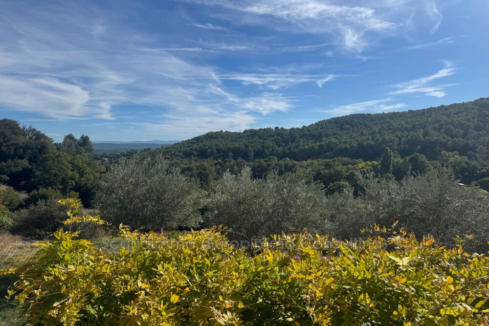 � vendre  Maison Cotignac (83570)