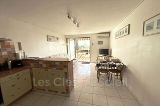  Appartement  vendre 1 pice 32 m