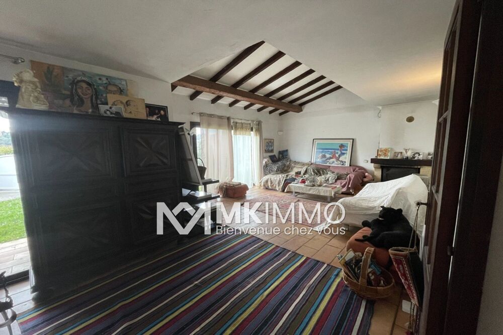 vente maison 7 Pièce(s)