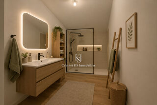  Appartement à vendre 3 pièces 55 m²