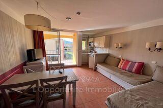  Appartement � vendre 2 pi�ces 33 m�