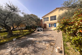 Maison à vendre 7 pièces 193 m²