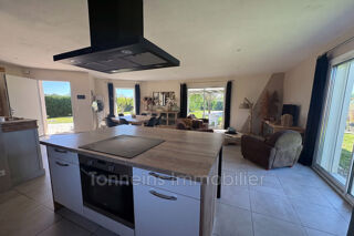  Maison à vendre 5 pièces 111 m²