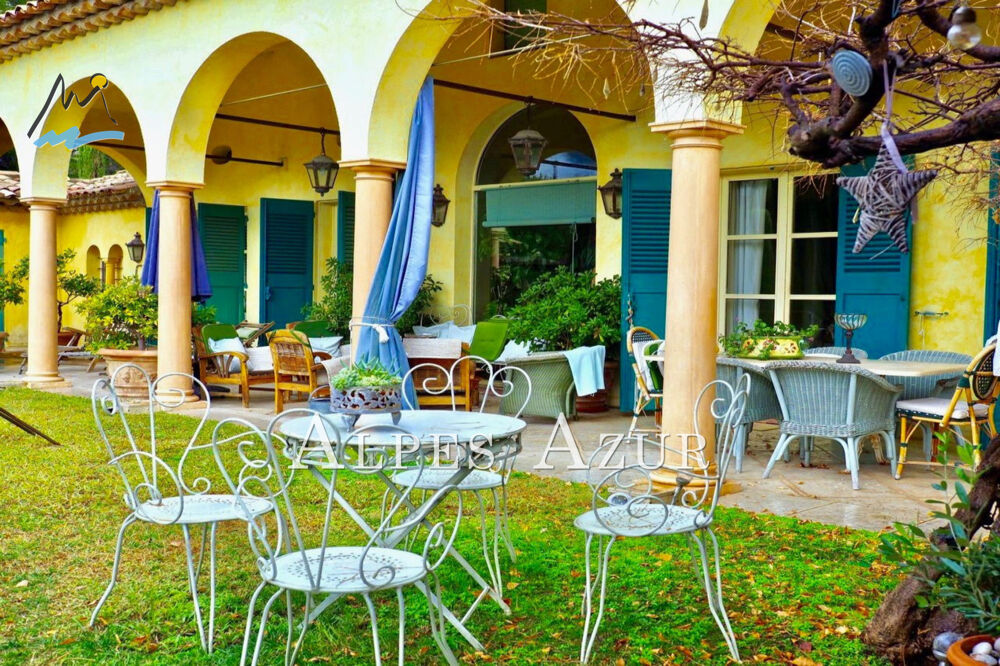  vendre  Maison Nice (06000)