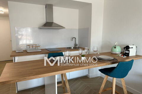  Appartement  louer 1 pice 27 m