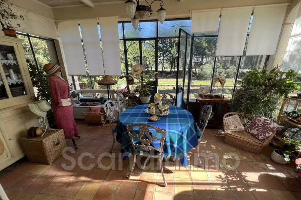  vendre  Maison Cotignac (83570)