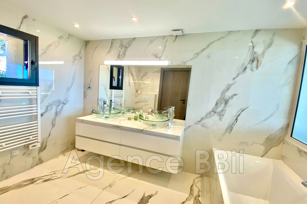  vendre  Maison Mougins (06250)