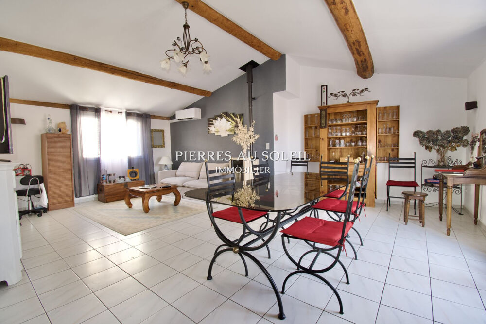 Vente Maison vente maison de caractre 4 Pice(s) Faugres