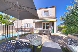  Maison � vendre 4 pi�ces 92 m�