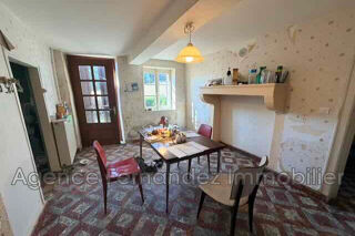  Maison à vendre 5 pièces 110 m²