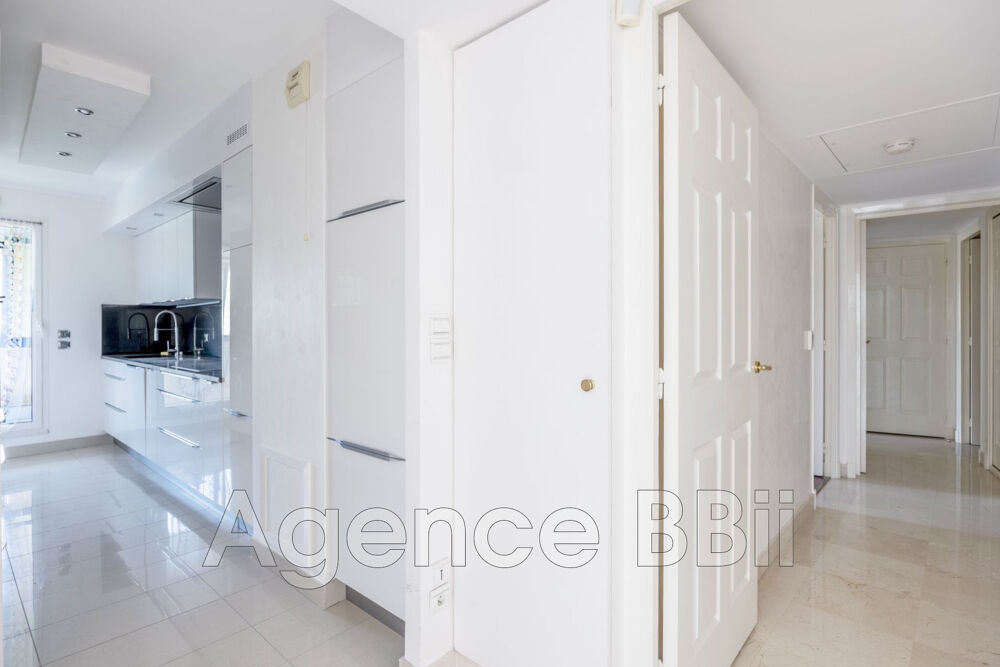  vendre  Appartement Saint-Laurent-du-Var (06700)