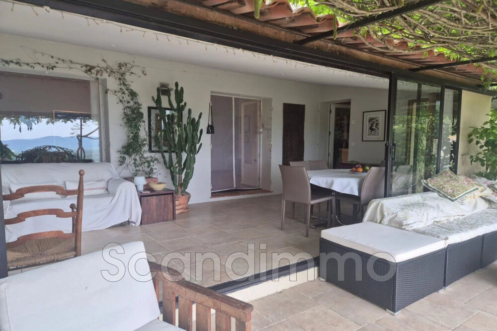  vendre  Maison Cotignac (83570)