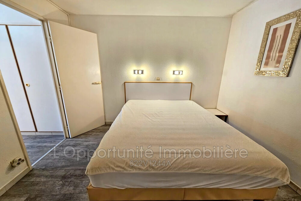 Cap Estérel ? Hameau ? Allée des Oliviers ? 2 pièces en ....