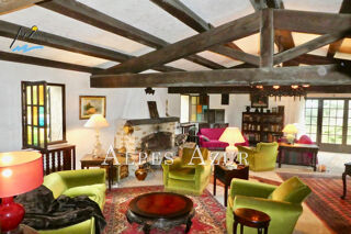  Maison � vendre 5 pi�ces 179 m�