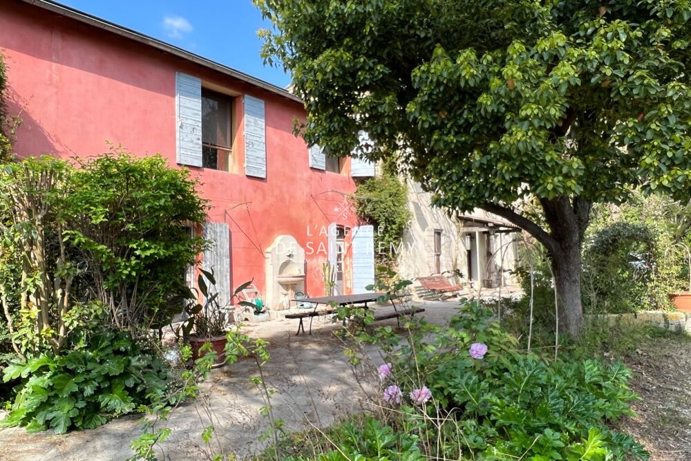 � vendre  Maison Graveson (13690)