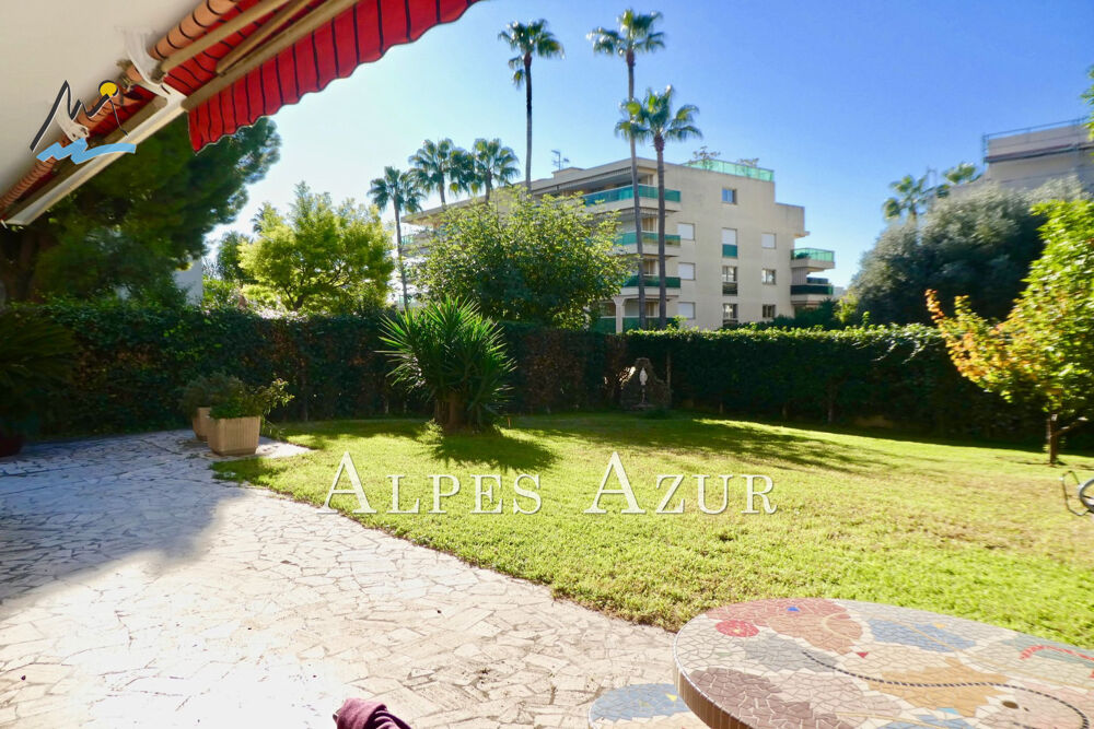  vendre  Appartement Cagnes-sur-Mer (06800)