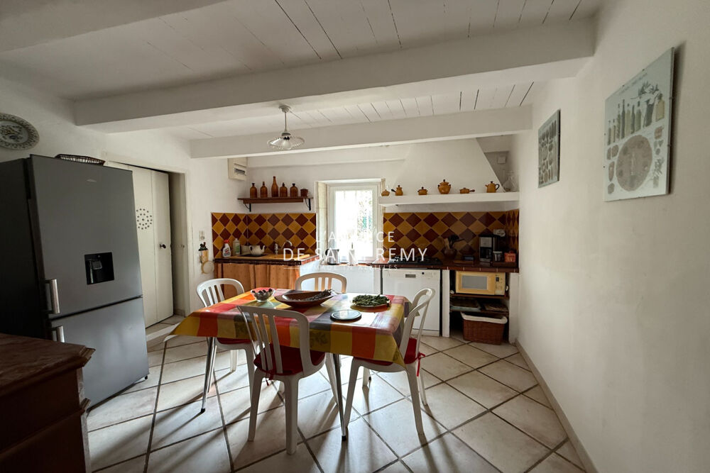 � vendre  Maison Plan-d'Orgon (13750)