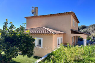  Maison  vendre 6 pices 188 m Tourrette-levens