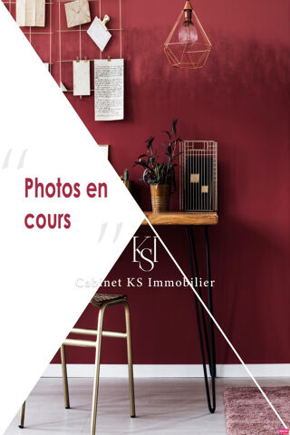  Maison à vendre 5 pièces 89 m²