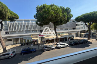  Appartement à vendre 3 pièces 56 m²