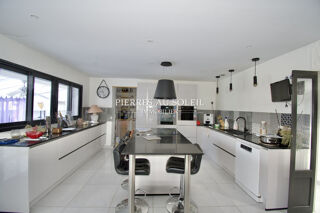  Maison à vendre 5 pièces 150 m²