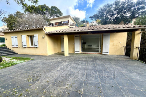  Maison � louer 5 pi�ces 112 m�