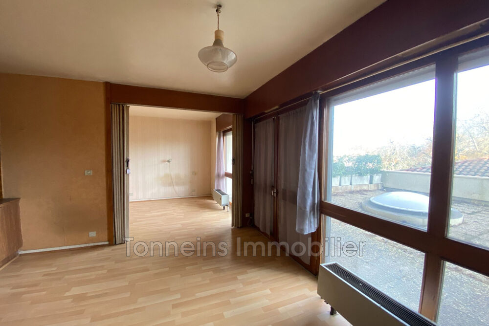 vente appartement 1 Pièce(s)