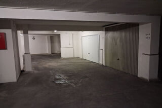  Parking / Garage à vendre 15 m²