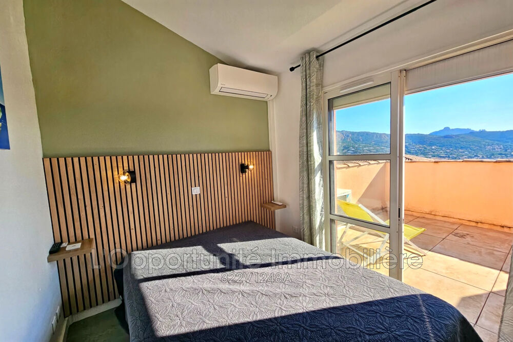 vente appartement 3 Pièce(s)