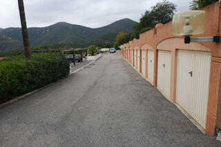  Parking / Garage � vendre 13 m�