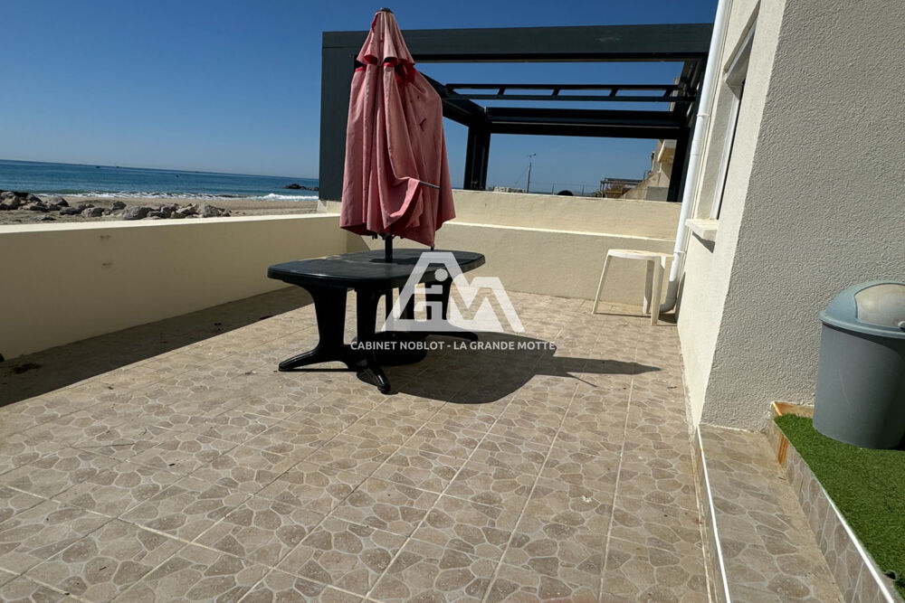 vente appartement 3 Pièce(s)
