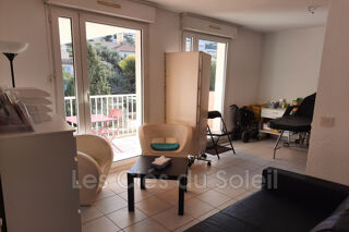  Appartement  vendre 1 pice 24 m