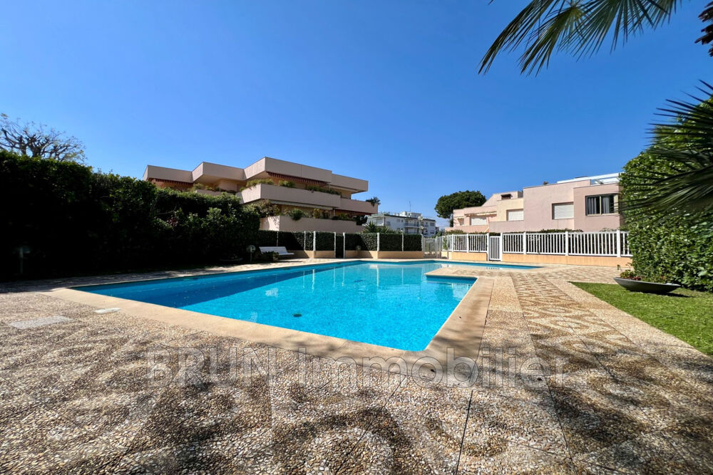  vendre  Appartement Antibes (06600)