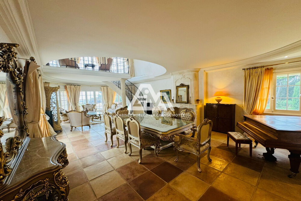 � vendre  Maison Mireval (34110)