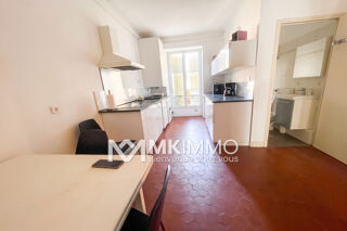  Appartement à louer 1 pièce 20 m²