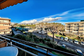  Appartement � vendre 1 pi�ce 24 m�