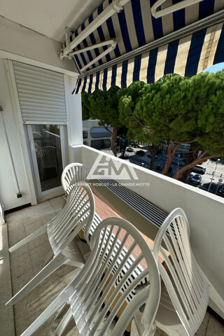  Appartement � vendre 3 pi�ces 55 m�