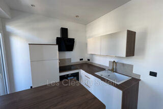  Appartement � vendre 2 pi�ces 37 m�