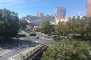  Appartement � vendre 5 pi�ces 97 m�