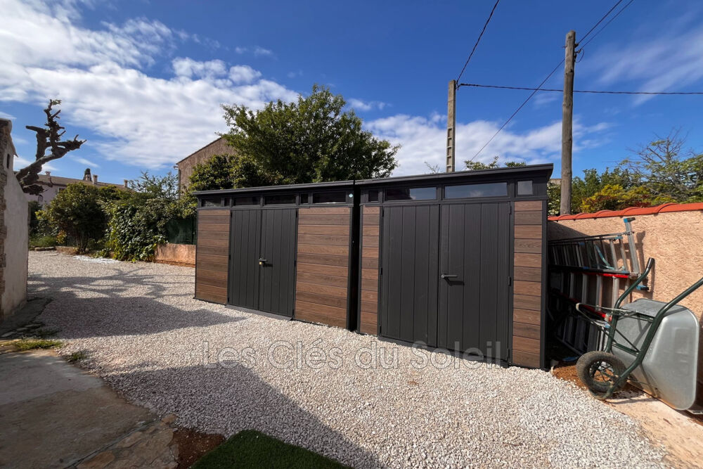  vendre  Maison La Seyne-sur-Mer (83500)