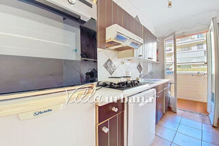  Appartement à vendre 64 m²