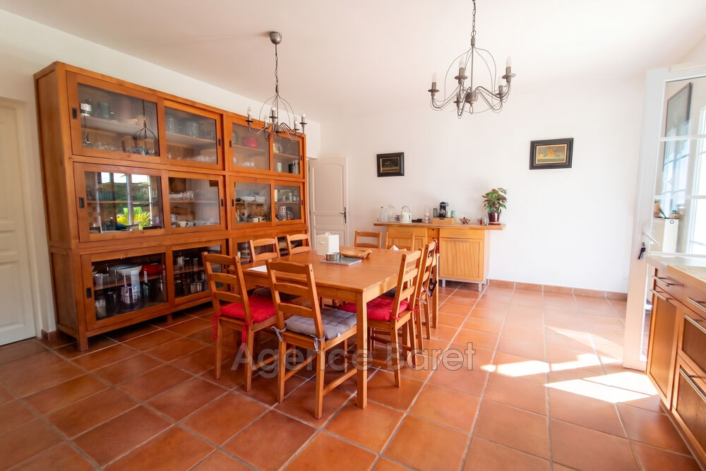 Vente Maison vente bastide Draguignan