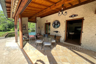  Maison à vendre 6 pièces 155 m²