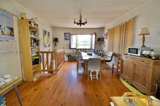  Maison à vendre 3 pièces 125 m²