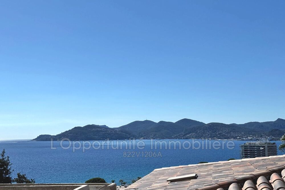 vente appartement 3 Pièce(s)