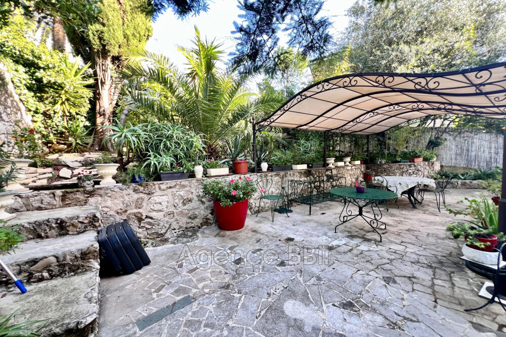  vendre  Appartement Nice (06300)