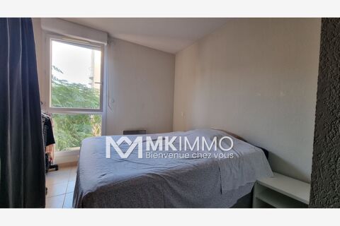  Appartement � louer 2 pi�ces 34 m�